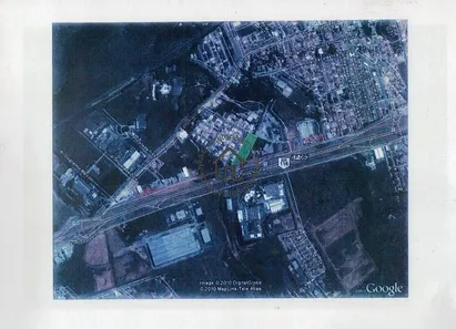 à venda, 12886m² no Chácara Doutor Hipólito, Taubaté