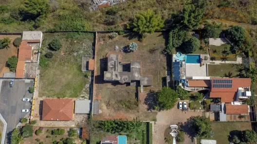 Casa com 4 Quartos à venda, 520m² no Park Way, Brasília