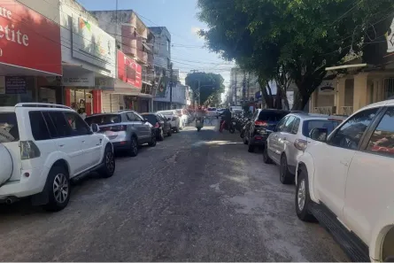 Ponto Comercial para alugar, 41m² no Cidade Alta, Natal