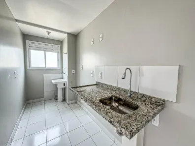 Apartamento com 2 Quartos à venda, 50m² no Humaitá, Porto Alegre