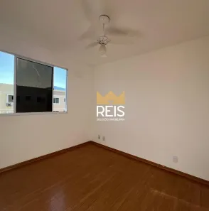 Apartamento com 2 Quartos para alugar, 40m² no Campo Grande, Rio de Janeiro