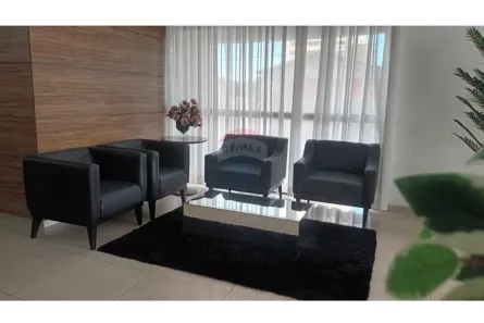 Apartamento com 2 Quartos para alugar, 60m² no Ponta Negra, Natal