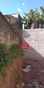 Lote/Terreno à venda, 250m² no Parque Recanto Mônica, Itaquaquecetuba
