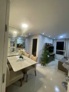 Apartamento com 2 Quartos à venda, 54m² no Sete de Abril, Salvador
