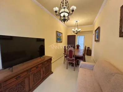 Apartamento com 3 Quartos à venda, 110m² no Flamengo, Rio de Janeiro