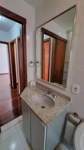 Apartamento com 3 Quartos para alugar, 90m² no Flamengo, Rio de Janeiro