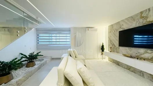 Cobertura com 3 Quartos à venda, 330m² no Centro, Guaratuba