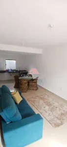 Casa com 2 Quartos à venda, 80m² no Campo Grande, Rio de Janeiro