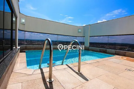 Apartamento com 3 Quartos à venda, 157m² no Centro, Rio Claro