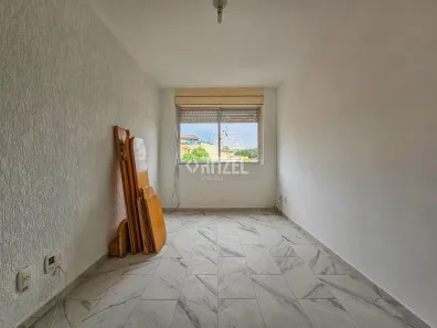 Apartamento com 2 Quartos para alugar, 56m² no Ouro Branco, Novo Hamburgo