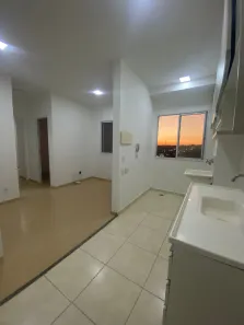Apartamento com 2 Quartos para alugar, 41m² no Parque Ohara, Cuiabá