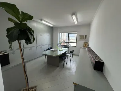 Sala Comercial à venda, 70m² no Jardim Paulista, Suzano
