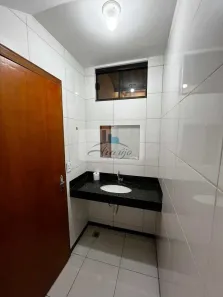Sobrado com 2 Quartos para alugar, 140m² no Plano Diretor Norte, Palmas