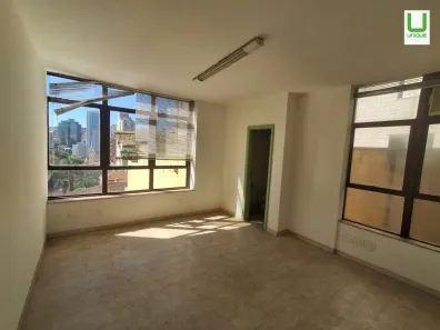Sala Comercial à venda, 30m² no Lourdes, Belo Horizonte