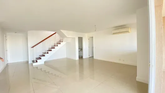 Cobertura com 4 Quartos para alugar, 346m² no Barra da Tijuca, Rio de Janeiro
