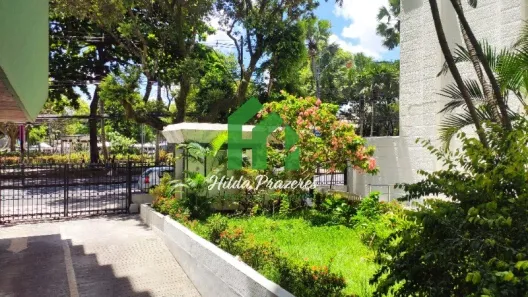 Apartamento com 3 Quartos à venda, 198m² no Barbalho, Salvador