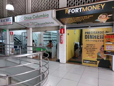Ponto Comercial à venda, 23m² no Centro, Belo Horizonte