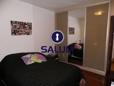 Apartamento com 3 Quartos à venda, 199m² no São Pedro, Belo Horizonte