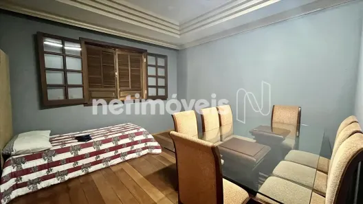 Casa com 3 Quartos à venda, 105m² no São Pedro, Belo Horizonte