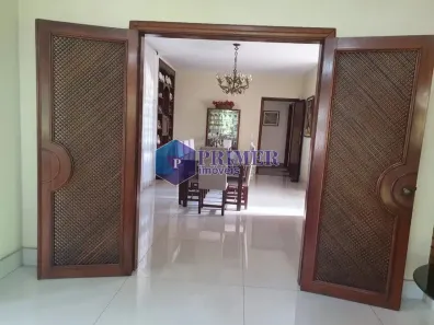 Casa com 4 Quartos à venda, 283m² no Cruzeiro, Belo Horizonte