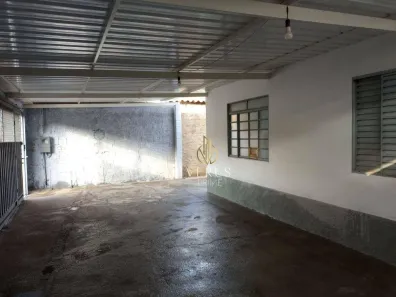 Casa com 2 Quartos à venda, 86m² no Jardim Santa Marta, Mogi Guaçu