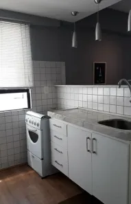 Apartamento com 1 Quarto para alugar, 38m² no Pina, Recife
