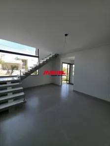 Casa de Condomínio com 4 Quartos à venda, 210m² no Condomínio Terras do Vale, Caçapava