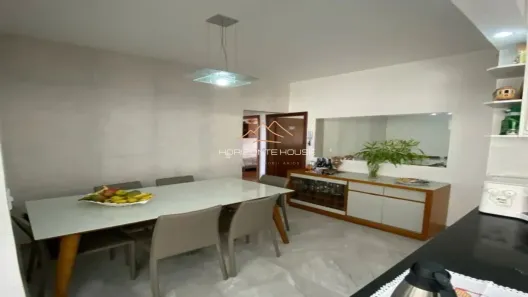 Apartamento com 3 Quartos à venda, 88m² no São Lucas, Belo Horizonte