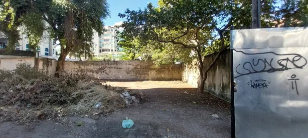 Lote/Terreno para alugar, 570m² no Freguesia (Jacarepaguá), Rio de Janeiro