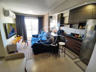 Apartamento com 3 Quartos para venda ou aluguel, 72m² no Porto, Cuiabá
