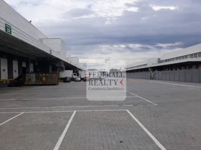 Galpão/Depósito/Armazém para alugar, 1601m² no Campo Grande, Rio de Janeiro