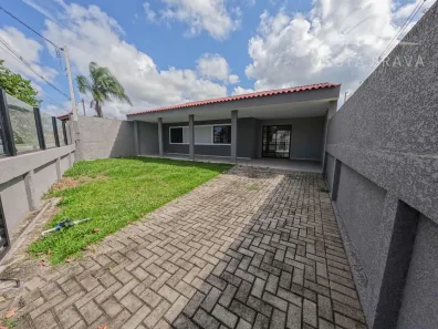 Casa com 4 Quartos à venda, 187m² no Bom Retiro, Matinhos