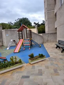 Apartamento com 2 Quartos para alugar, 50m² no Centro, Jandira