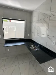 Casa de Condomínio com 2 Quartos à venda, 71m² no Planalto, Natal