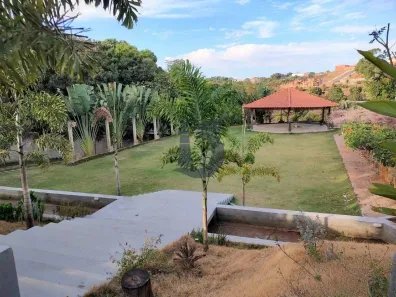 Fazenda/Sítio com 3 Quartos para alugar, 300m² no Sítios de Recreio Vale das Laranjeiras, Anápolis