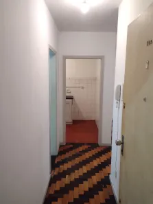 Kitnet para alugar, 35m² no Centro Histórico, Porto Alegre