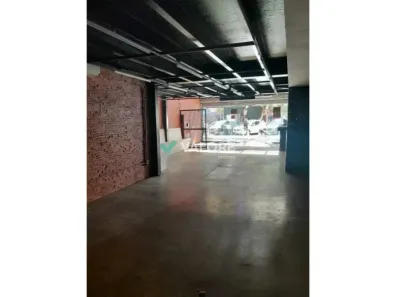 Ponto Comercial para alugar, 129m² no Savassi, Belo Horizonte