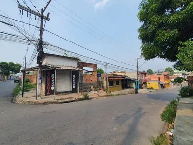 Lote/Terreno à venda, 160m² no Monte das Oliveiras, Manaus