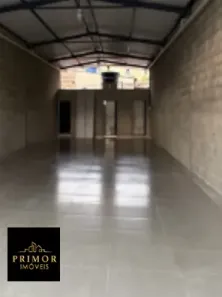 Galpão/Depósito/Armazém para alugar, 180m² no Laranjeiras, Betim