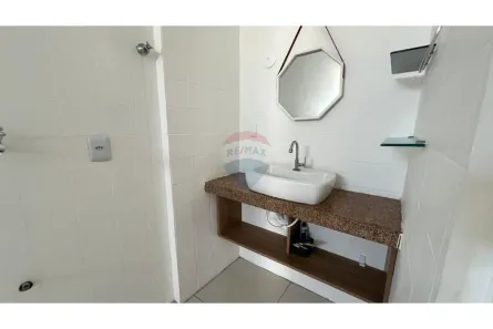Apartamento com 1 Quarto para alugar, 67m² no Pituba, Salvador