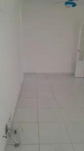 Apartamento com 1 Quarto para alugar, 47m² no Freguesia (Jacarepaguá), Rio de Janeiro