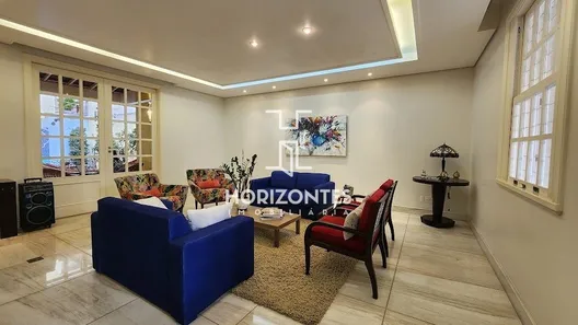 Casa com 4 Quartos à venda, 372m² no Cruzeiro, Belo Horizonte