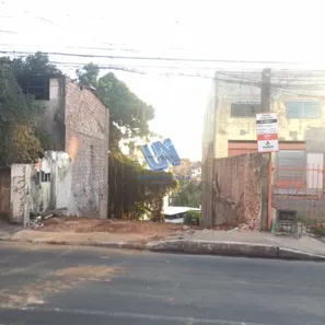 Lote/Terreno para venda ou aluguel, 206m² no Engenho Velho da Federação, Salvador