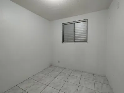 Apartamento com 2 Quartos para alugar, 48m² no Pinheiro, São Leopoldo