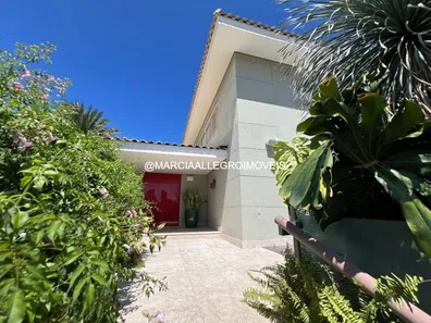 Casa com 4 Quartos à venda, 600m² no Ondina, Salvador