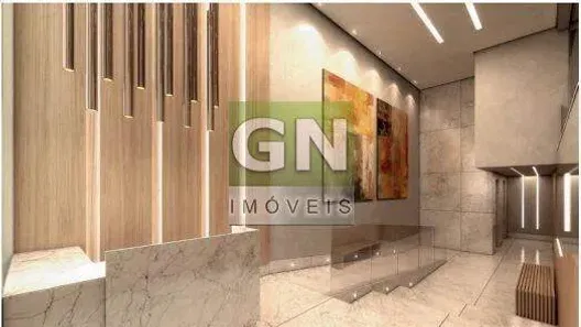 Apartamento com 3 Quartos à venda, 109m² no Lourdes, Belo Horizonte