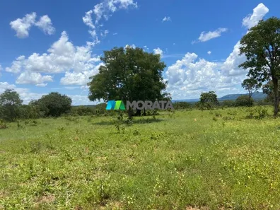 Fazenda/Sítio com 1 Quarto à venda, 190m² no , Buritis