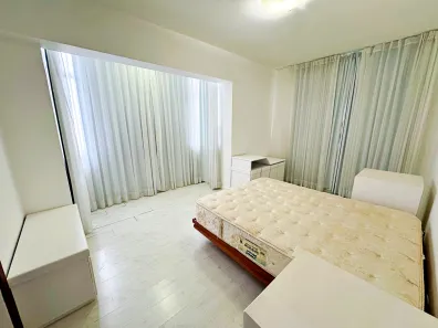 Apartamento com 3 Quartos para venda ou aluguel, 150m² no Graça, Salvador