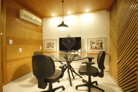 Sala Comercial para alugar, 43m² no Graças, Recife