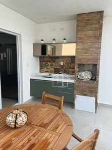 Casa de Condomínio com 3 Quartos à venda, 144m² no Jardim Caçapava, Caçapava